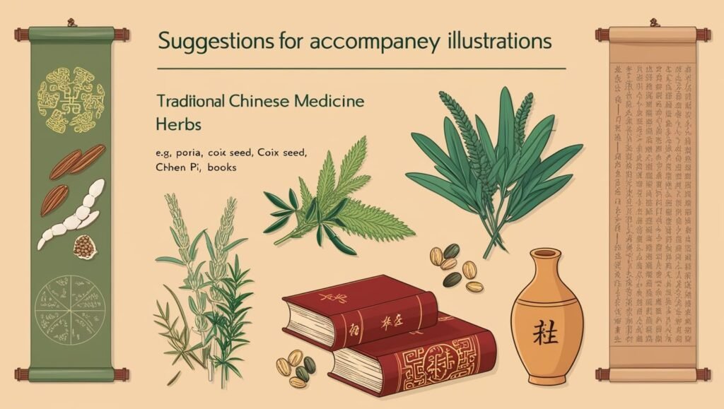  Introduction to Chinese Medicine Dampness