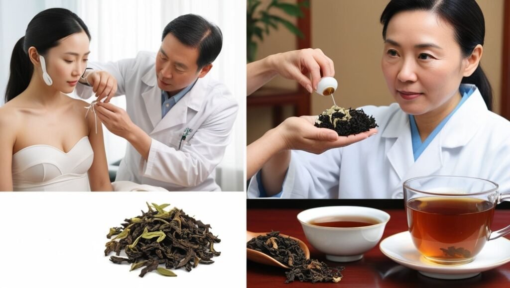 chinese medicine dampness