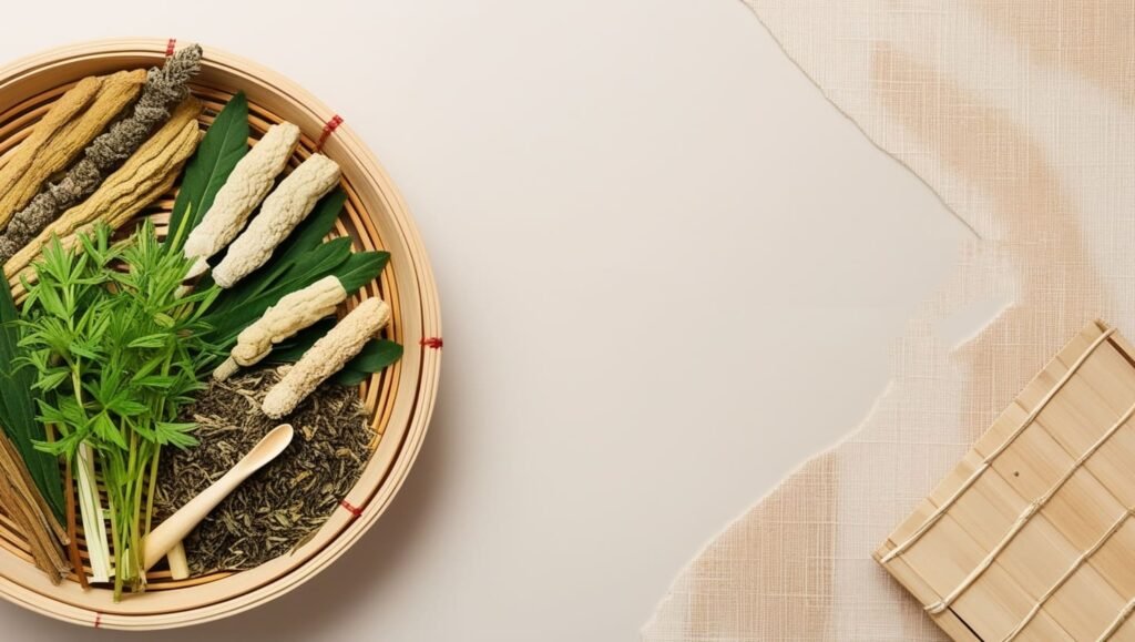 Top 10 Herbs for a Stronger Spleen and Better Digestion - herbs for spleen - herbs for the spleen