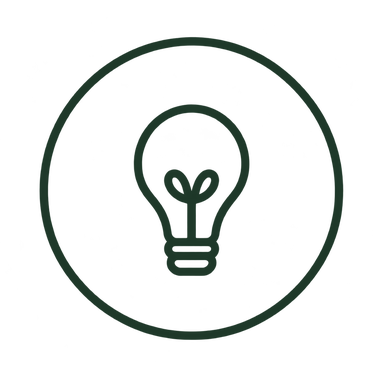 02 Wellness Tips Lightbulb