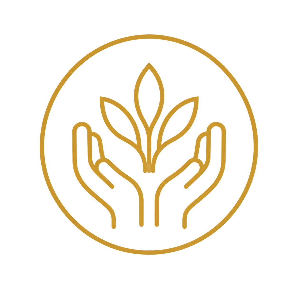 Handmade in small batches icon
