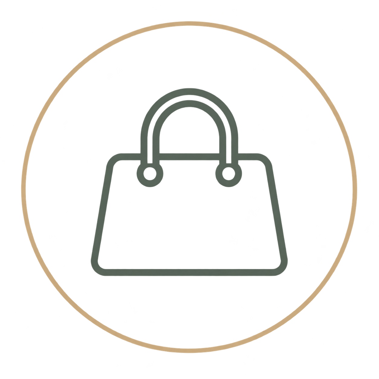 Carry it anywhere icon