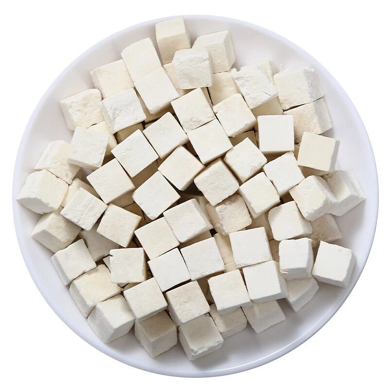 Poria botanical ingredient