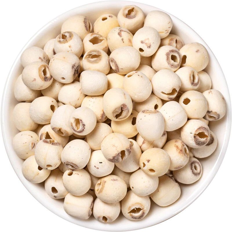 Coix Seed botanical ingredient
