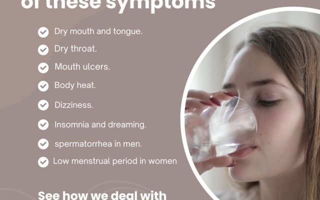 12 Tongue Signs of Yin Deficiency in Chinese Tongue Diagnosis