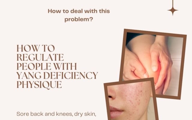 Yang Deficiency & TCM Tongue Diagnosis 6 Key Signs & Health Insights