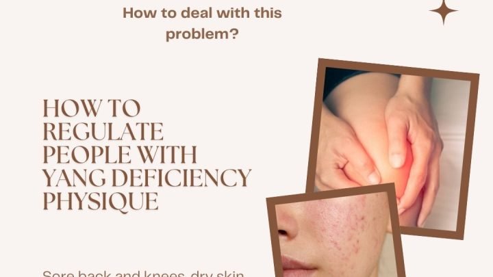 Yang Deficiency & TCM Tongue Diagnosis 6 Key Signs & Health Insights