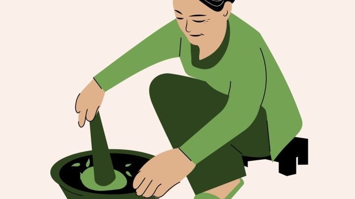 How Does Herbal Detox Improve Your Health