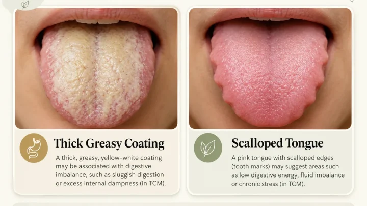 What Are Spleen Dampness Symptoms? 4 Signs from a TCM Video